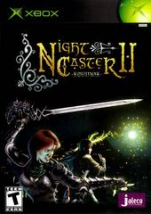 Night Caster II Equinox - Xbox