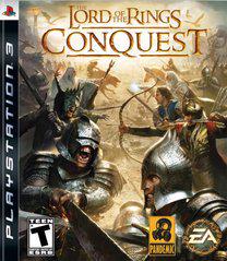 Lord of the Rings Conquest - Playstation 3