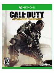 Call of Duty Advanced Warfare - Xbox One