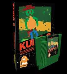Kubo 3 [Homebrew] - NES