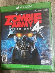 Zombie Army 4: Dead War - Xbox One