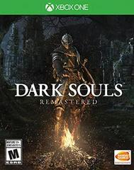 Dark Souls Remastered - Xbox One