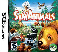 Sim Animals - Nintendo DS