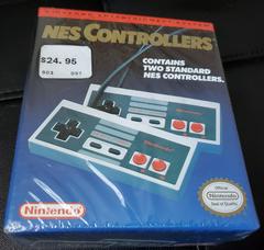 Nintendo NES Controller 2 Pack - NES