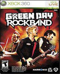 Green Day: Rock Band - Xbox 360