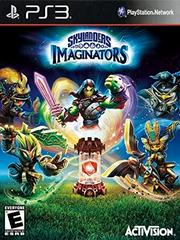 Skylanders Imaginators [Game Only] - Playstation 3