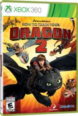 How to Train Your Dragon 2 - Xbox 360