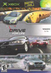 Volvo Drive for Life - Xbox