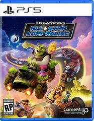 DreamWorks All-Star Kart Racing - Playstation 5