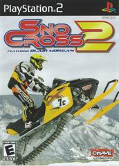 SnoCross 2 - Playstation 2