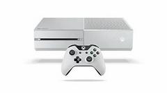 Xbox One 500 GB White Console - Xbox One