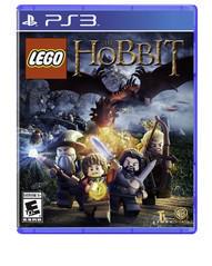 LEGO The Hobbit - Playstation 3