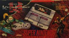 Super Nintendo Killer Instinct Console - Super Nintendo