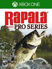 Rapala Fishing Pro Series - Xbox One