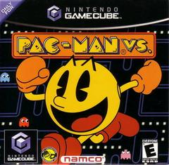 Pac-Man Vs. - Gamecube