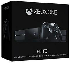 Xbox One 1 TB Elite Console - Xbox One