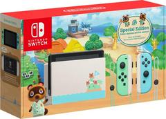 Nintendo Switch Animal Crossing: New Horizons Edition - Nintendo Switch