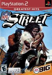 NFL Street [Greatest Hits] - Playstation 2