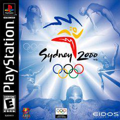 Sydney 2000 - Playstation