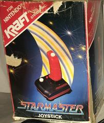 Kraft Starmaster Joystick - NES