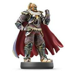 Ganondorf - Amiibo