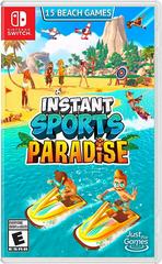 Instant Sports Paradise - Nintendo Switch