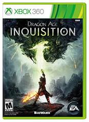 Dragon Age: Inquisition - Xbox 360