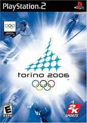 Torino 2006 - Playstation 2