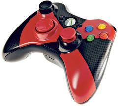 Xbox 360 Wireless Controller [Radioactive] - Xbox 360