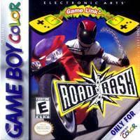 Road Rash - GameBoy Color