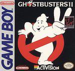 Ghostbusters II - GameBoy