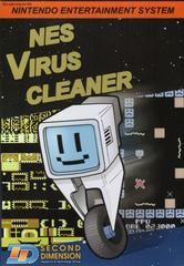 NES Virus Cleaner [Homebrew] - NES