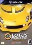 Lotus Challenge - Gamecube