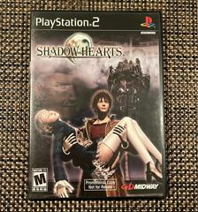 Shadow Hearts [Not For Resale] - Playstation 2