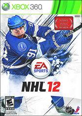 NHL 12 - Xbox 360