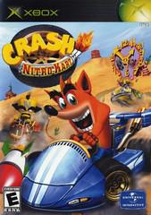 Crash Nitro Kart - Xbox