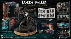 Lords of the Fallen [Collector's Edition] - Playstation 5