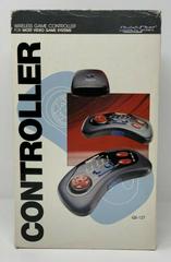 Quickshot Wireless Game Controller - NES