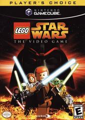 LEGO Star Wars [Player's Choice] - Gamecube