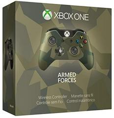 Xbox One Armed Forces Controller - Xbox One