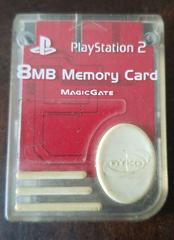 Nyko 8MB Memory Card - Playstation 2