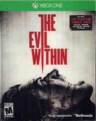 The Evil Within - Xbox One