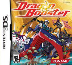 Dragon Booster - Nintendo DS