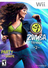 Zumba Fitness 2 - Wii