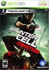 Splinter Cell: Conviction - Xbox 360