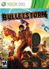 Bulletstorm - Xbox 360