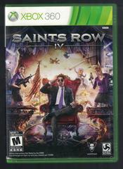 Saints Row IV - Xbox 360