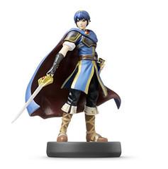 Marth - Amiibo