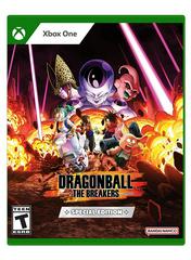 Dragon Ball: The Breakers [Special Edition] - Xbox One