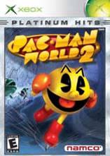 Pac-Man World 2 [Platinum Hits] - Xbox